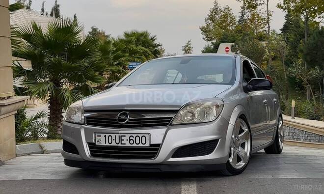 Opel Astra-7