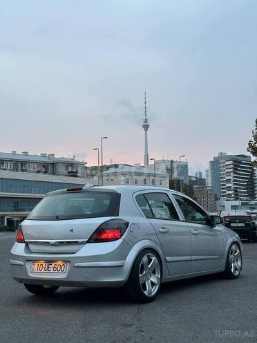 Opel Astra-6