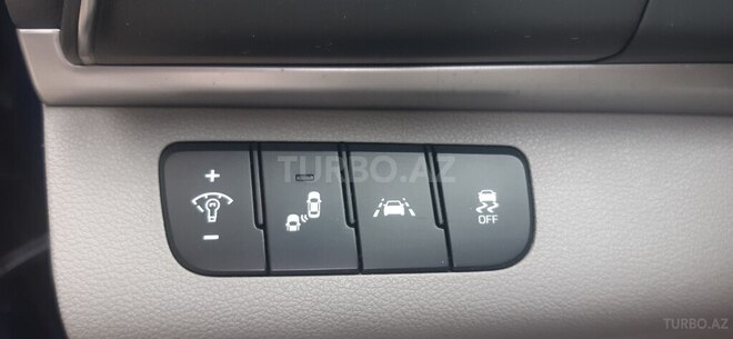 Hyundai Elantra 2018, 84,452 km - 2.0 l - Bakı
