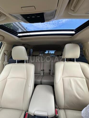 Toyota Land Cruiser Prado 2014, 182,000 km - 2.7 л - Bakı