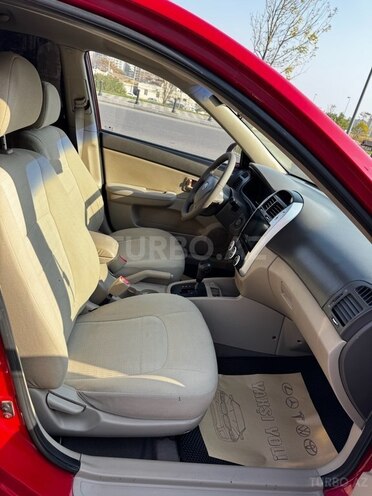 Kia Cerato 2008, 148,000 km - 1.6 l - Bakı