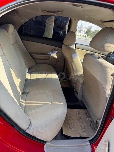 Kia Cerato 2008, 148,000 km - 1.6 l - Bakı