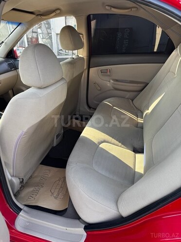 Kia Cerato 2008, 148,000 km - 1.6 l - Bakı