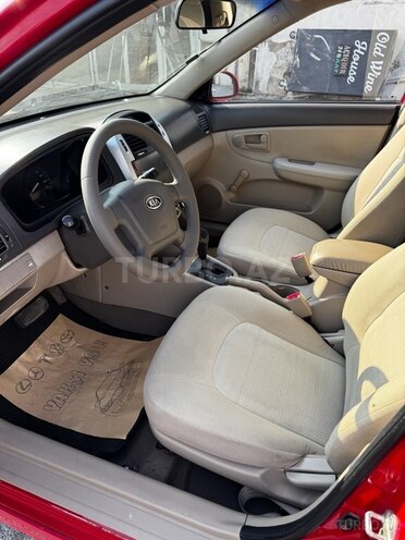 Kia Cerato 2008, 148,000 km - 1.6 l - Bakı