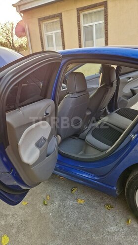 Chevrolet Cruze 2017, 188,366 km - 1.4 l - Gəncə