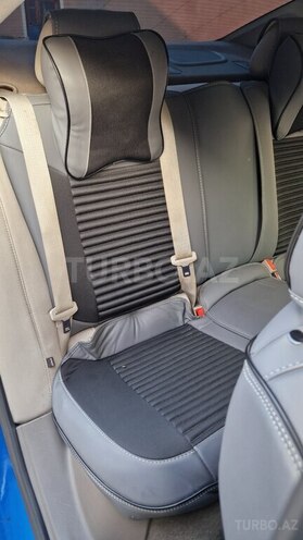 Chevrolet Cruze 2017, 188,366 km - 1.4 l - Gəncə