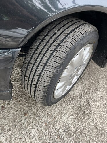 Mercedes C 180 1997, 440,000 km - 1.8 l - Sumqayıt
