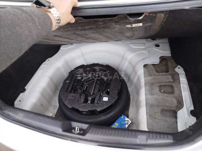 Hyundai Elantra 2012, 246,000 km - 1.8 l - Lənkəran