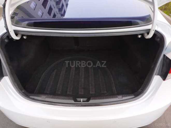 Hyundai Elantra 2012, 246,000 km - 1.8 l - Lənkəran
