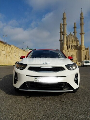 Kia Stonic 2022, 32,250 km - 1.4 l - Bakı