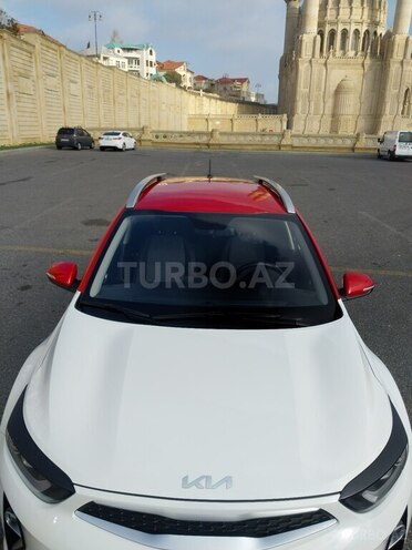 Kia Stonic 2022, 32,250 km - 1.4 l - Bakı