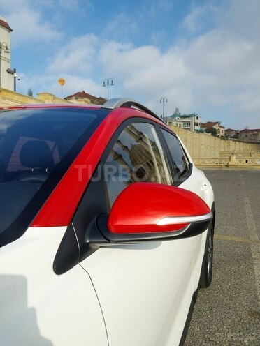 Kia Stonic 2022, 32,250 km - 1.4 l - Bakı