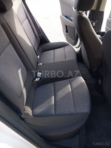 Kia Stonic 2022, 32,250 km - 1.4 l - Bakı