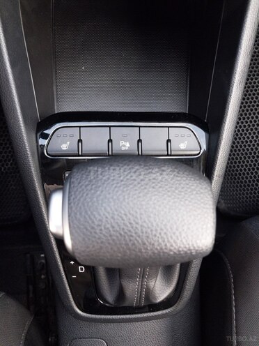 Kia Stonic 2022, 32,250 km - 1.4 l - Bakı