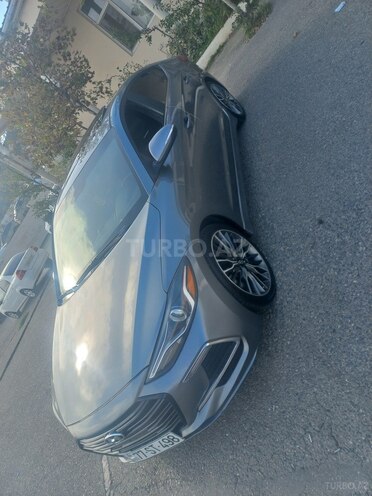 Hyundai Elantra 2017, 123,000 km - 1.6 l - Bakı