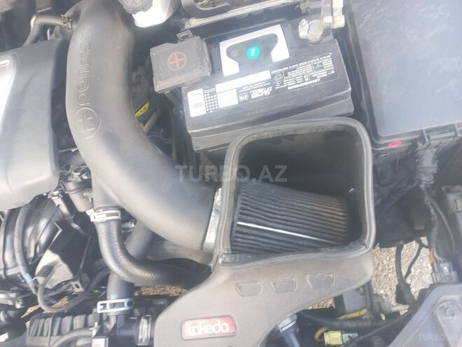 Hyundai Elantra 2017, 123,000 km - 1.6 l - Bakı