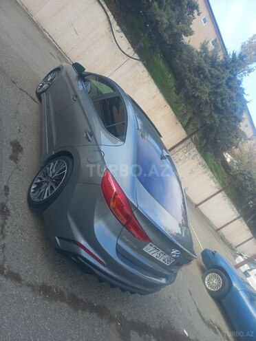 Hyundai Elantra 2017, 123,000 km - 1.6 l - Bakı