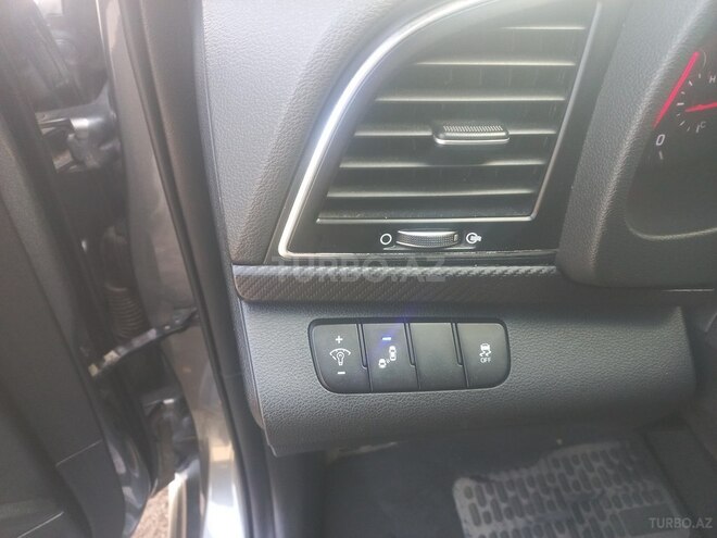 Hyundai Elantra 2017, 123,000 km - 1.6 l - Bakı