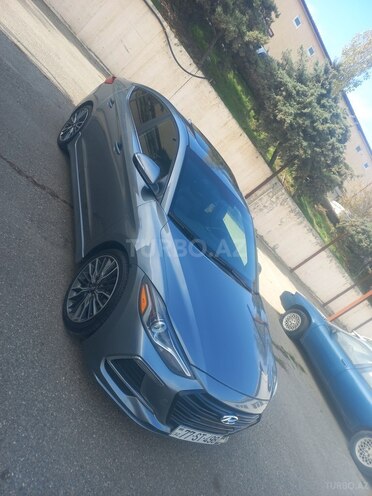 Hyundai Elantra 2017, 123,000 km - 1.6 l - Bakı