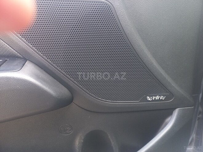 Hyundai Elantra 2017, 123,000 km - 1.6 l - Bakı