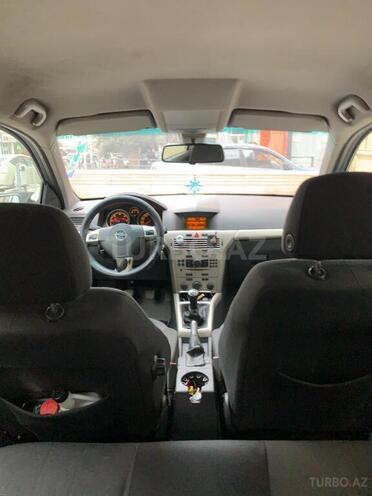 Opel Astra-9