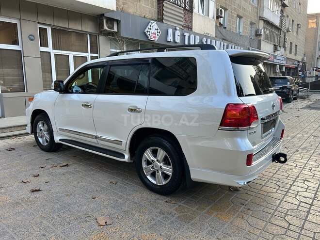 Toyota Land Cruiser 2012, 237,000 km - 4.0 л - Bakı