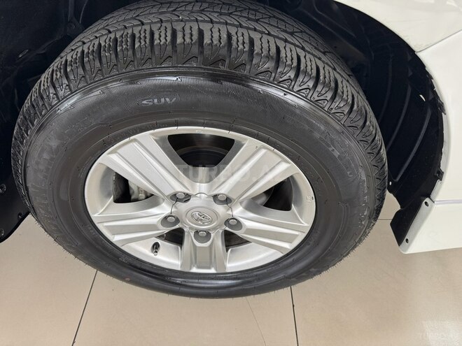 Toyota Land Cruiser 2012, 237,000 km - 4.0 л - Bakı