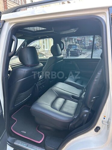 Toyota Land Cruiser 2012, 237,000 km - 4.0 л - Bakı