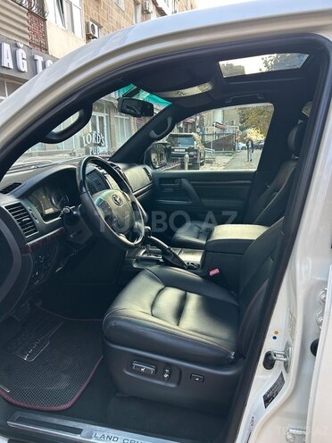 Toyota Land Cruiser 2012, 237,000 km - 4.0 л - Bakı