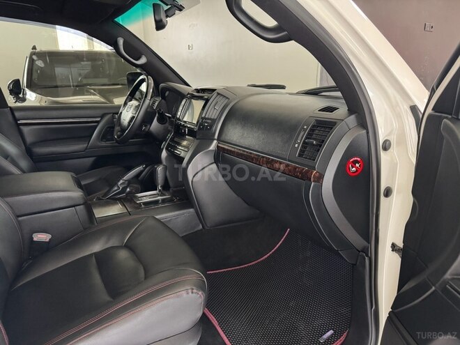 Toyota Land Cruiser 2012, 237,000 km - 4.0 л - Bakı