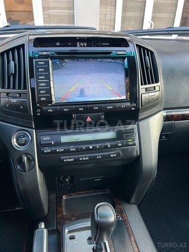 Toyota Land Cruiser 2012, 237,000 km - 4.0 л - Bakı