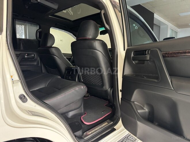 Toyota Land Cruiser 2012, 237,000 km - 4.0 л - Bakı