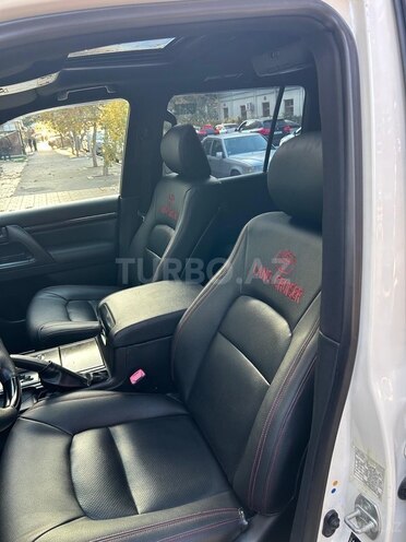 Toyota Land Cruiser 2012, 237,000 km - 4.0 л - Bakı