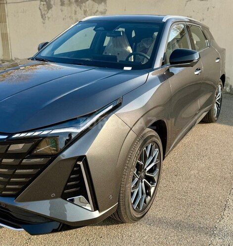 Changan  2025, 0 km - 1.5 l - Bakı