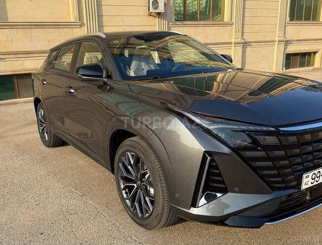 Changan  2025, 0 km - 1.5 l - Bakı