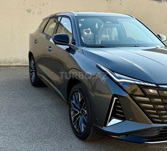 Changan  2025, 0 km - 1.5 l - Bakı