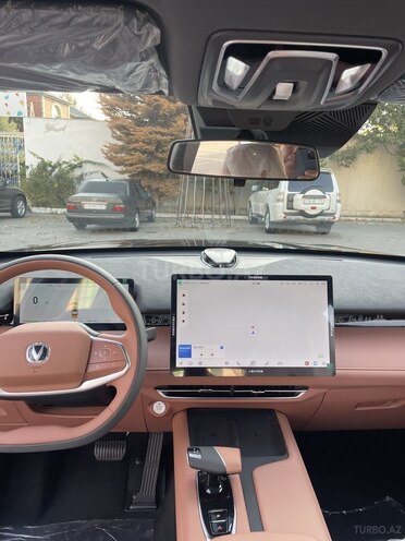 Changan  2025, 0 km - 1.5 l - Bakı