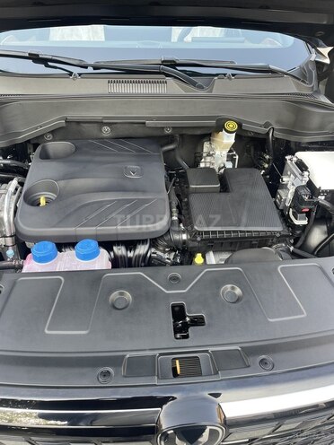 Changan  2025, 0 km - 1.5 l - Bakı