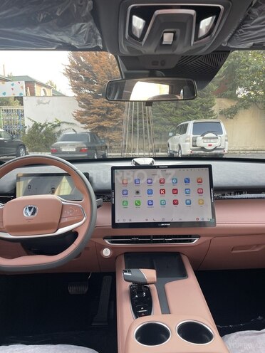Changan  2025, 0 km - 1.5 l - Bakı