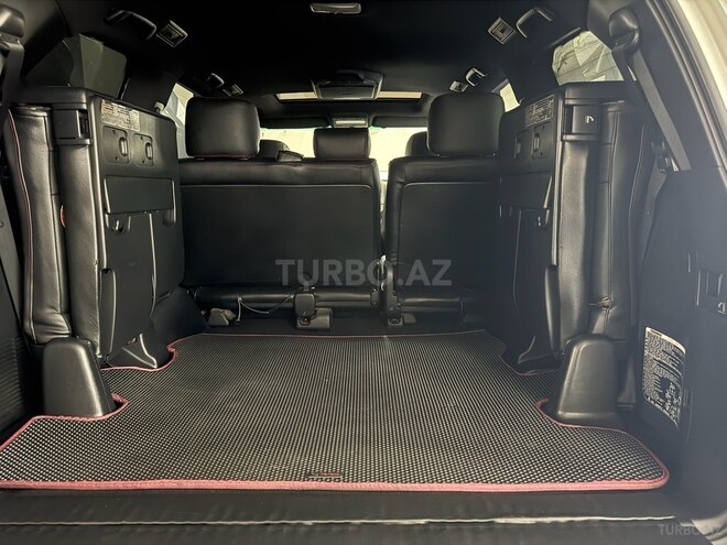 Toyota Land Cruiser 2012, 237,000 km - 4.0 л - Bakı