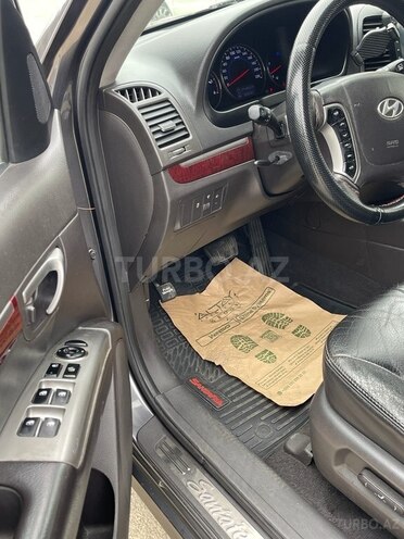 Hyundai Santa Fe 2010, 270,000 km - 2.0 л - Bakı