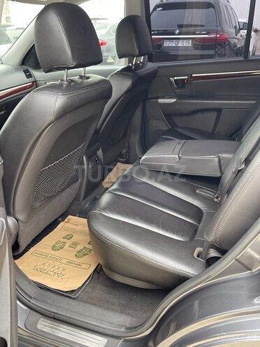 Hyundai Santa Fe 2010, 270,000 km - 2.0 л - Bakı