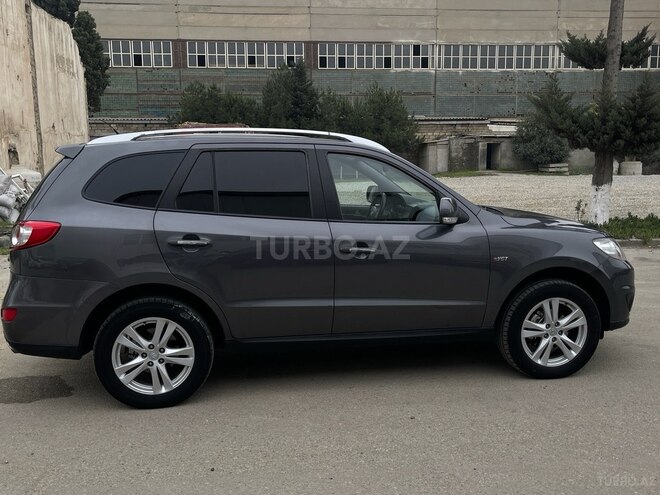 Hyundai Santa Fe 2010, 270,000 km - 2.0 л - Bakı