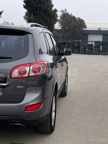 Hyundai Santa Fe 2010, 270,000 km - 2.0 л - Bakı