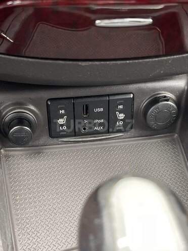 Hyundai Santa Fe 2010, 270,000 km - 2.0 л - Bakı