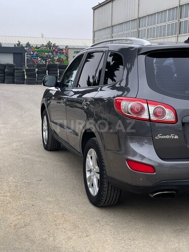 Hyundai Santa Fe 2010, 270,000 km - 2.0 л - Bakı