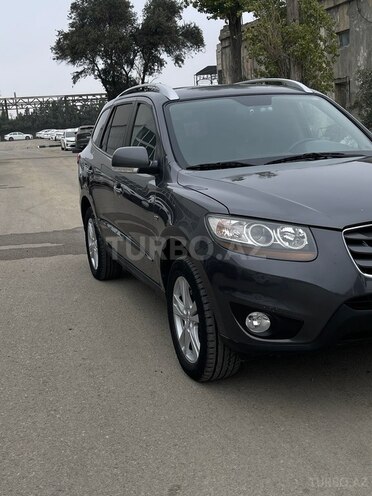 Hyundai Santa Fe 2010, 270,000 km - 2.0 л - Bakı
