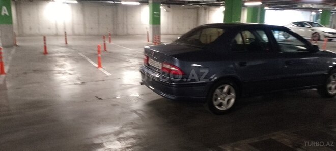 Iran Khodro Samand 2007, 325,000 km - 1.8 l - Bakı