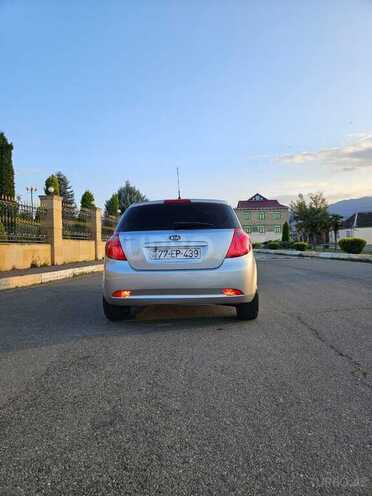 Kia Ceed 2007, 235,000 km - 1.4 l - Gəncə