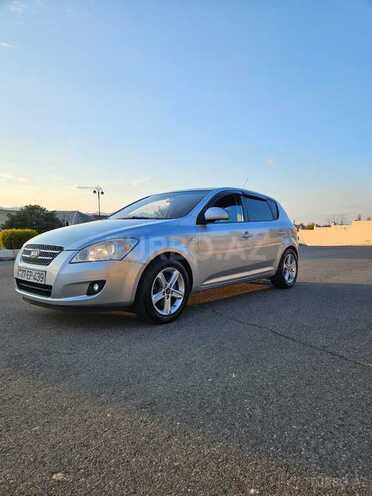 Kia Ceed 2007, 235,000 km - 1.4 l - Gəncə